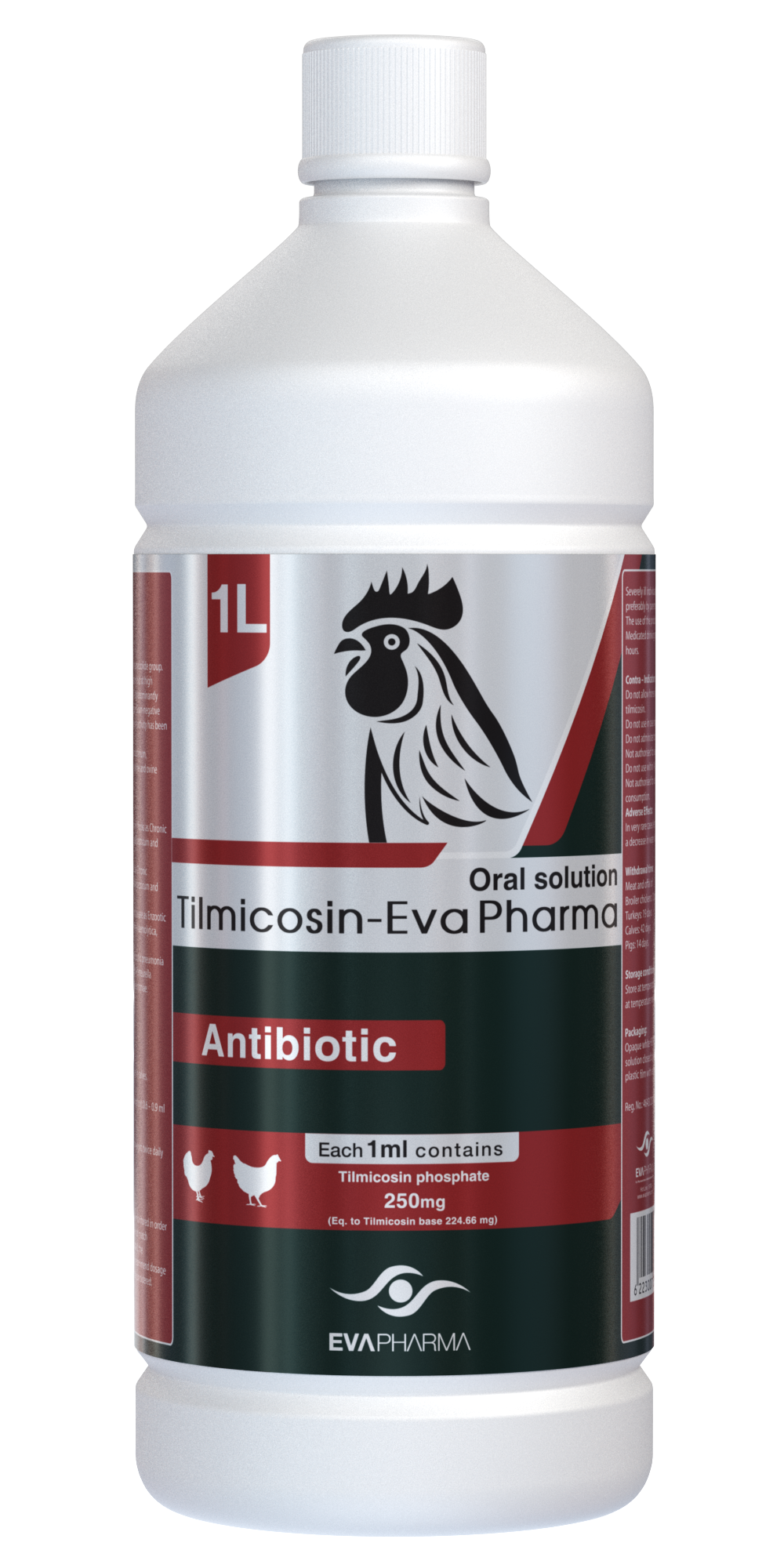 Tilmicosin