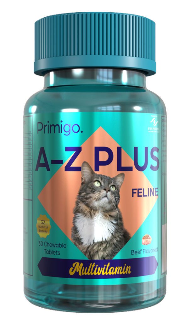 Primigo (Boost) - Feline