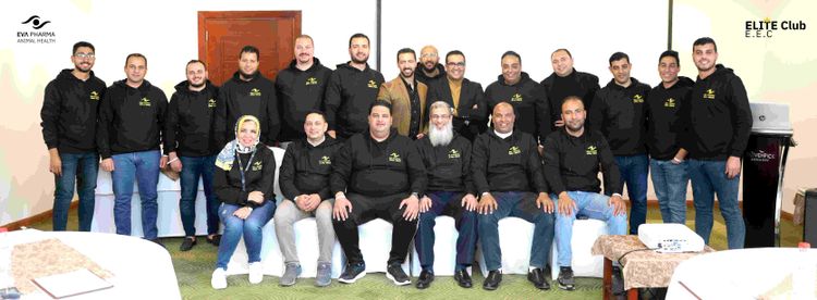 EVA Elite Club