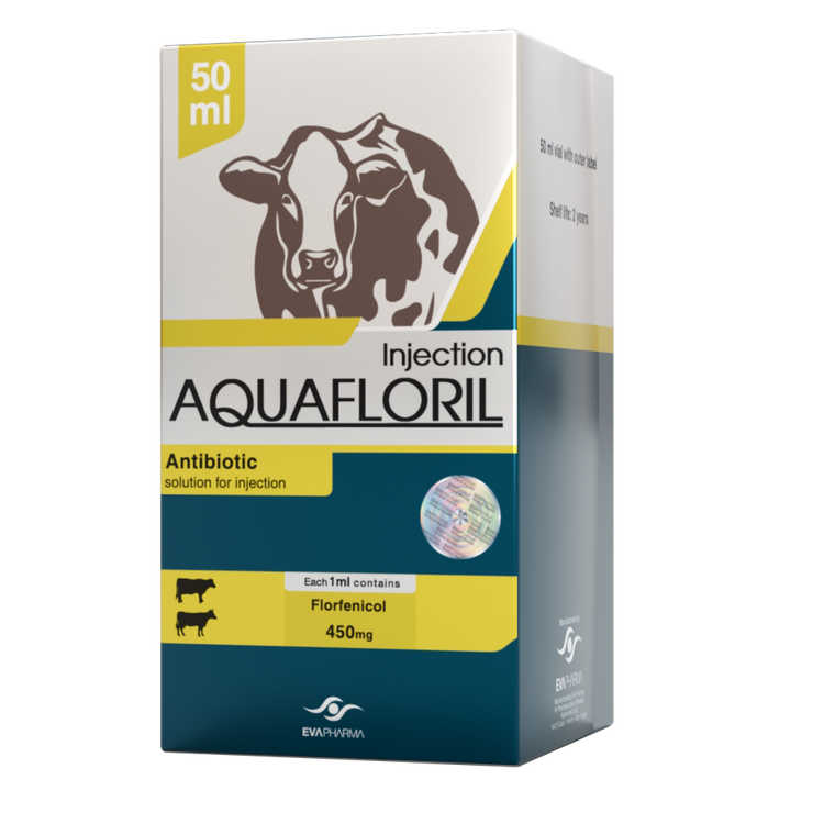 Aquafloril