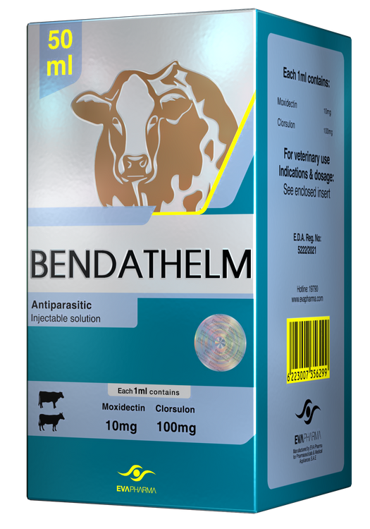 Bendathelm