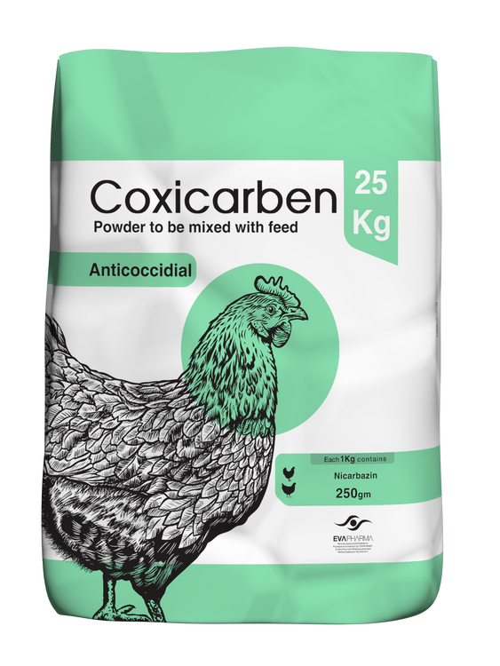 coxicarben
