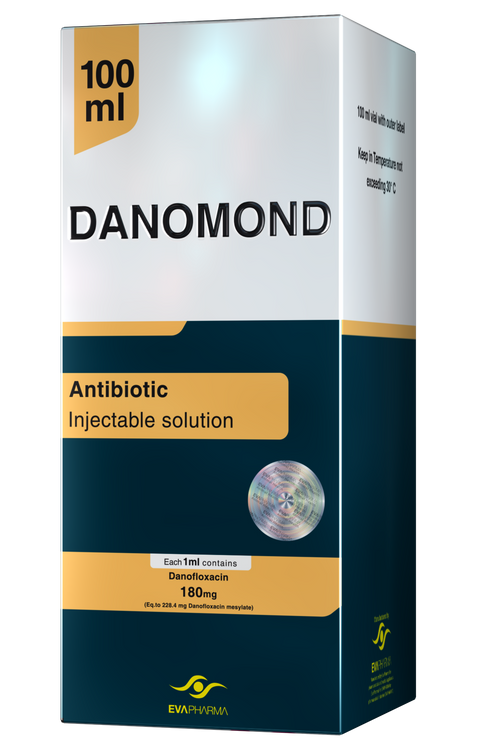 Danomond