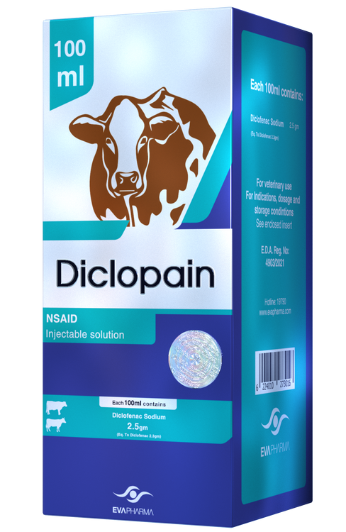 Diclopain