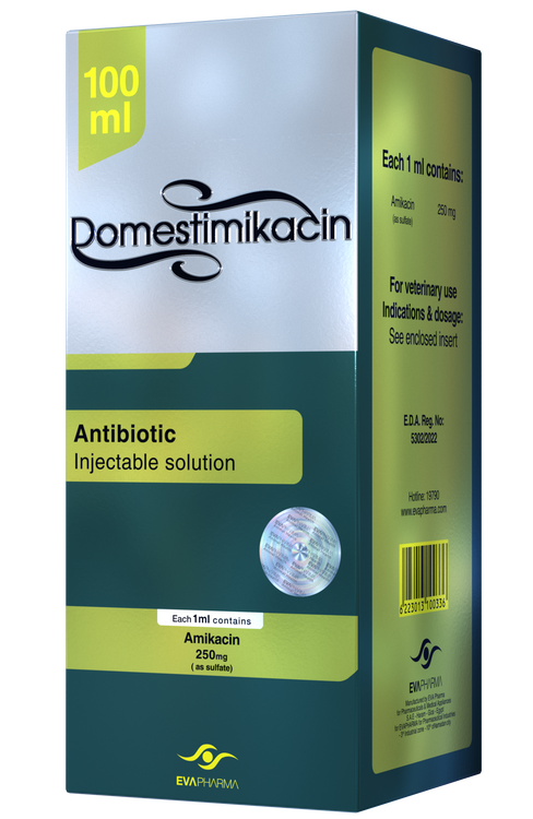 Domestimikacin