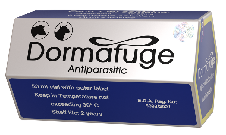 Dormafuge