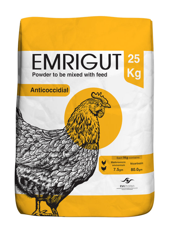 Emrigut