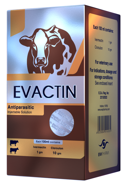 Evactin