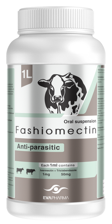 Fashiomectin