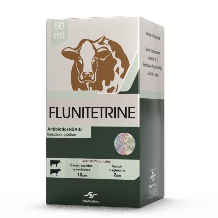 Flunitetrine