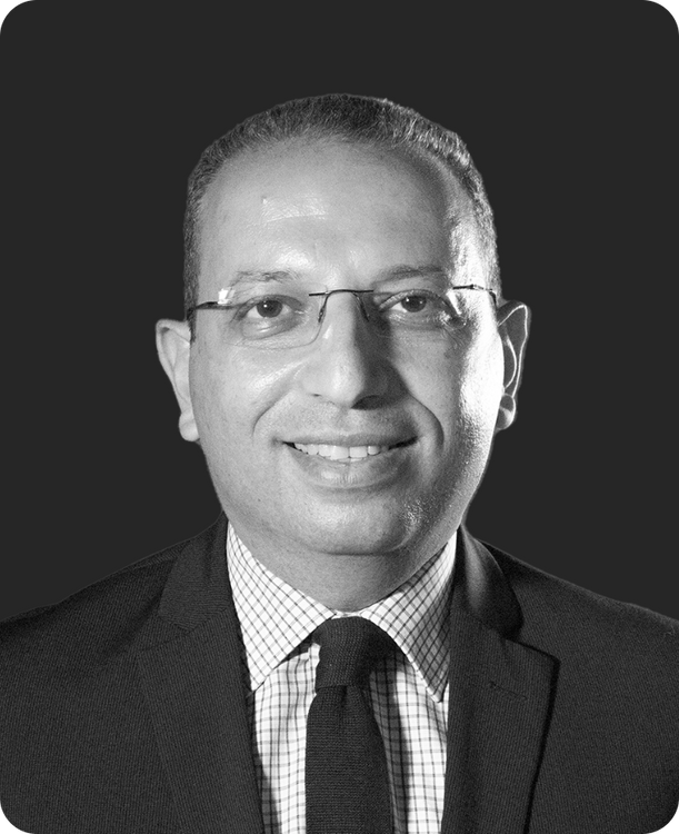 Dr. George Saadan