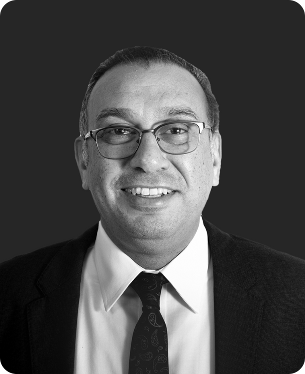 Mr. Karim Nashed