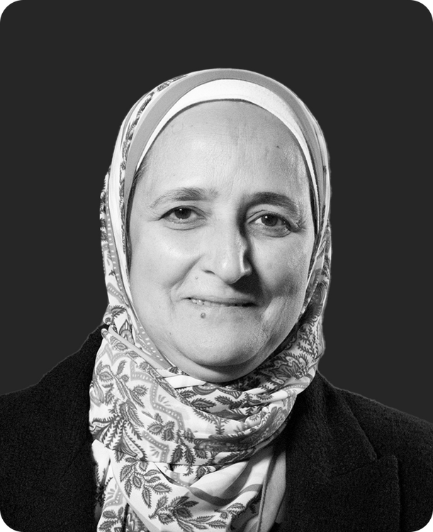 Dr. Manal Hamdy