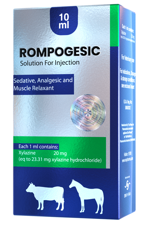 Rompogesic