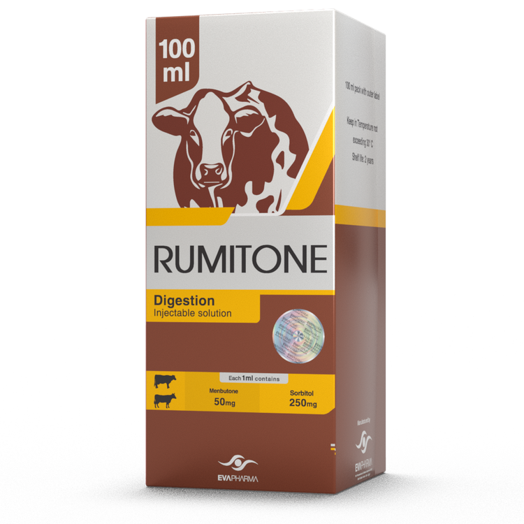 Rumitone