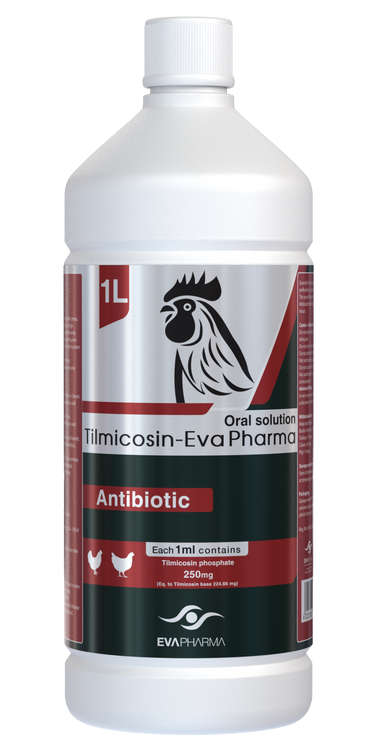 Tilmicosin