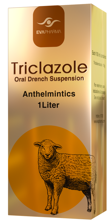 Triclazole