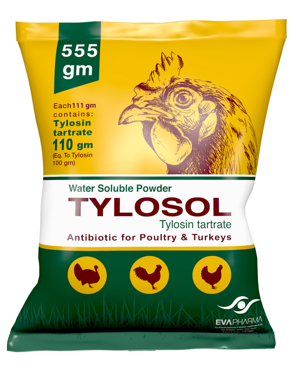 Tylosol