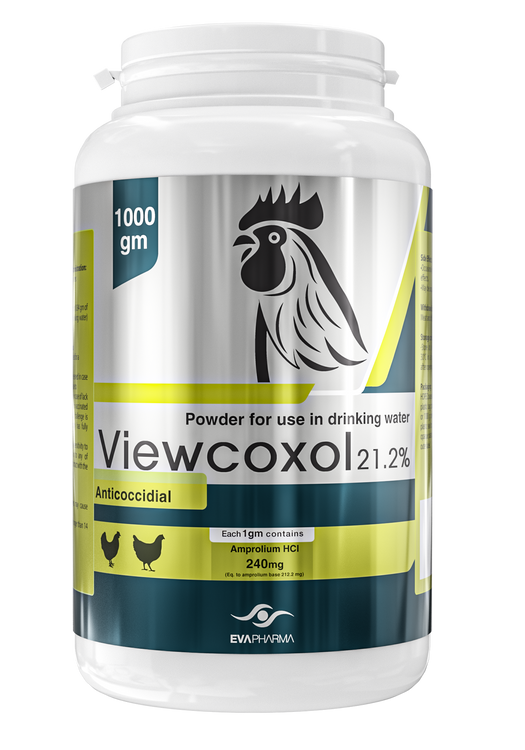 Viewcoxol 21%