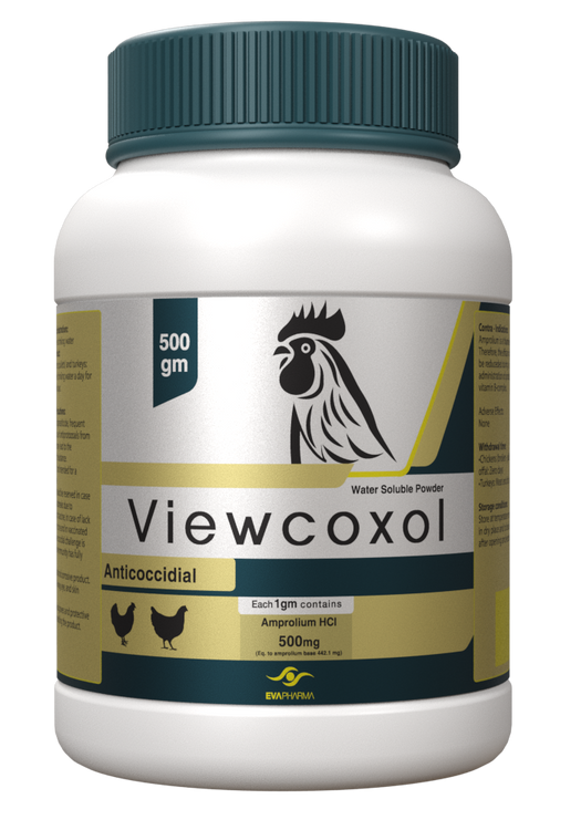 viewcoxol 50%