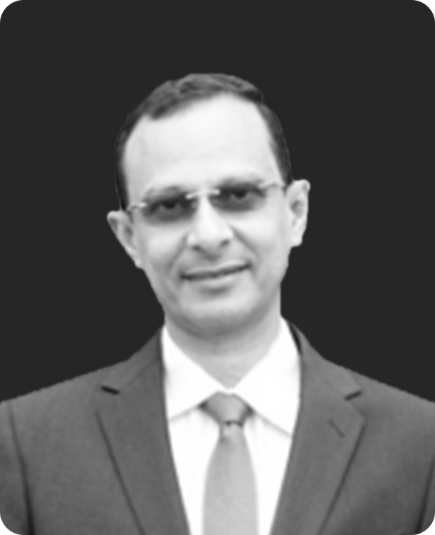 Dr. Waheed Wardy