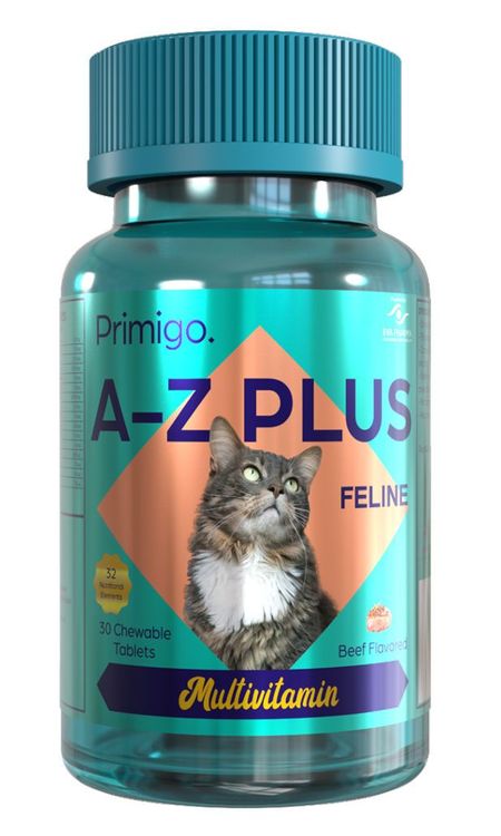 Primigo (Boost) - Feline