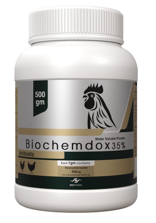 Biochemdox 35%