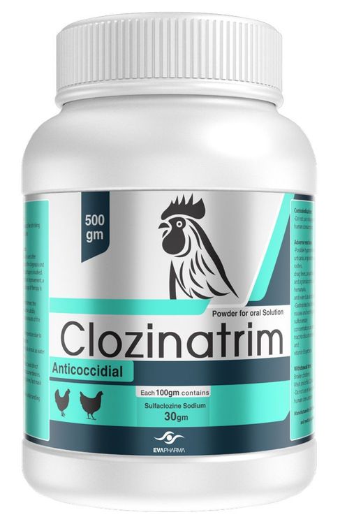 Clozinatrim