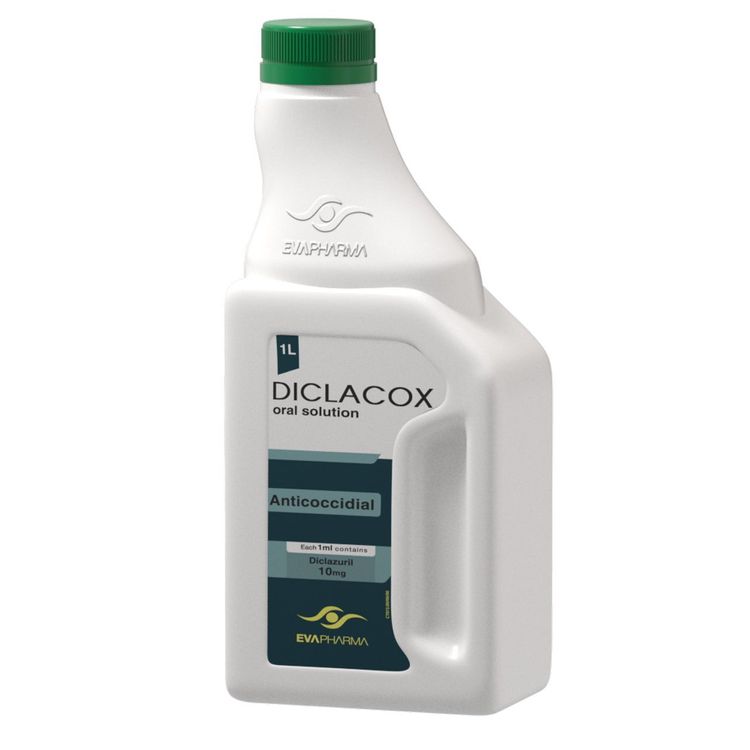 Diclacox