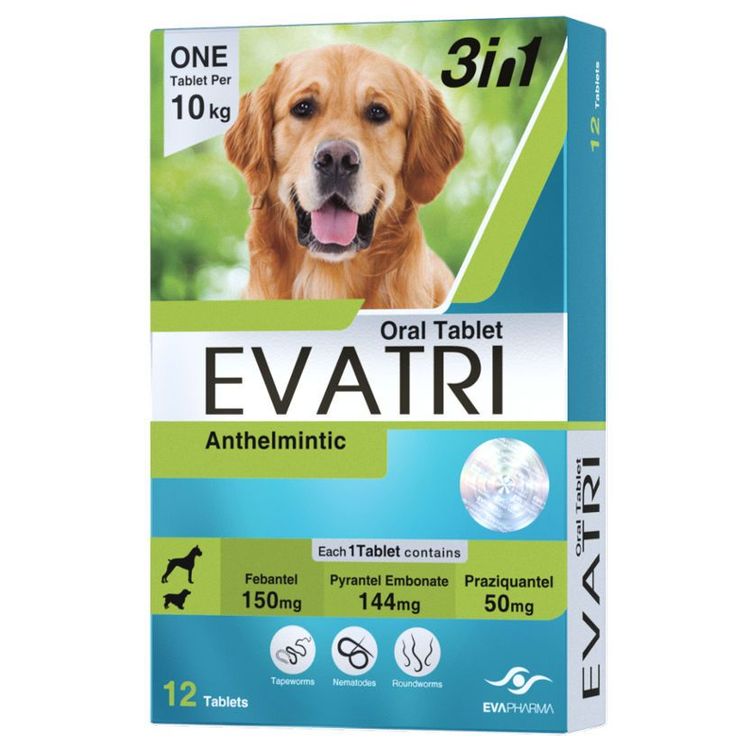 Evatri