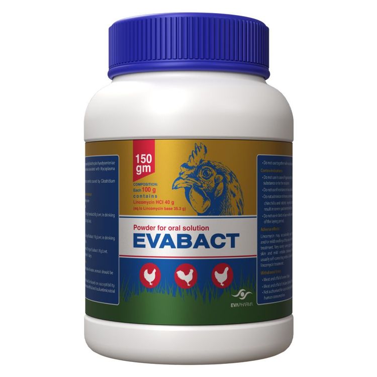 Evabact