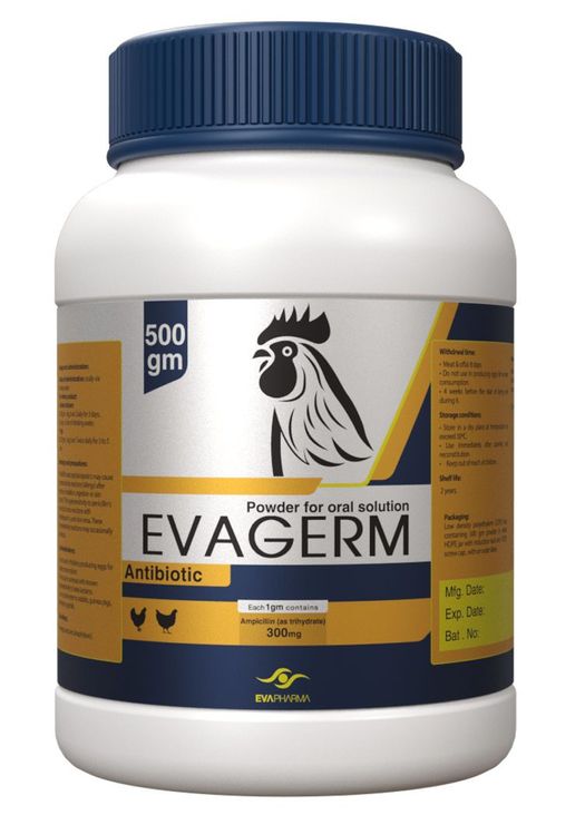 Evagerm