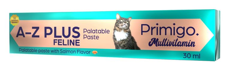 Primigo (A-Z Plus) - Felines