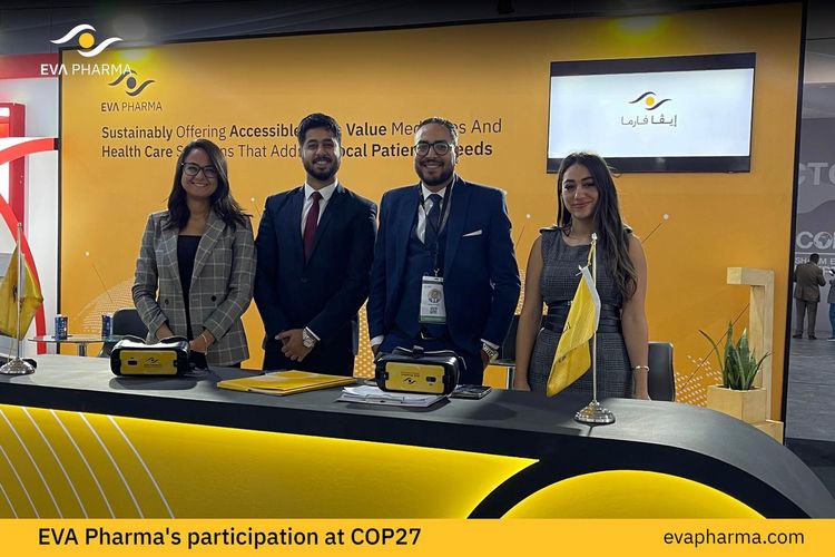 COP27- Sharm El Sheikh - Egypt 2022