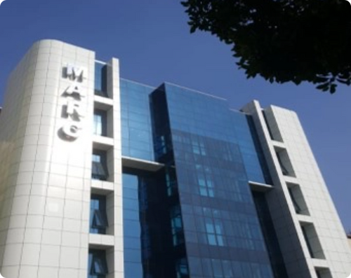 MARC Research Center