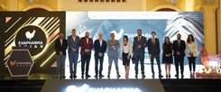 Eva Pharma launches its first production of "poultry medicines" before the season of «winter diseases»