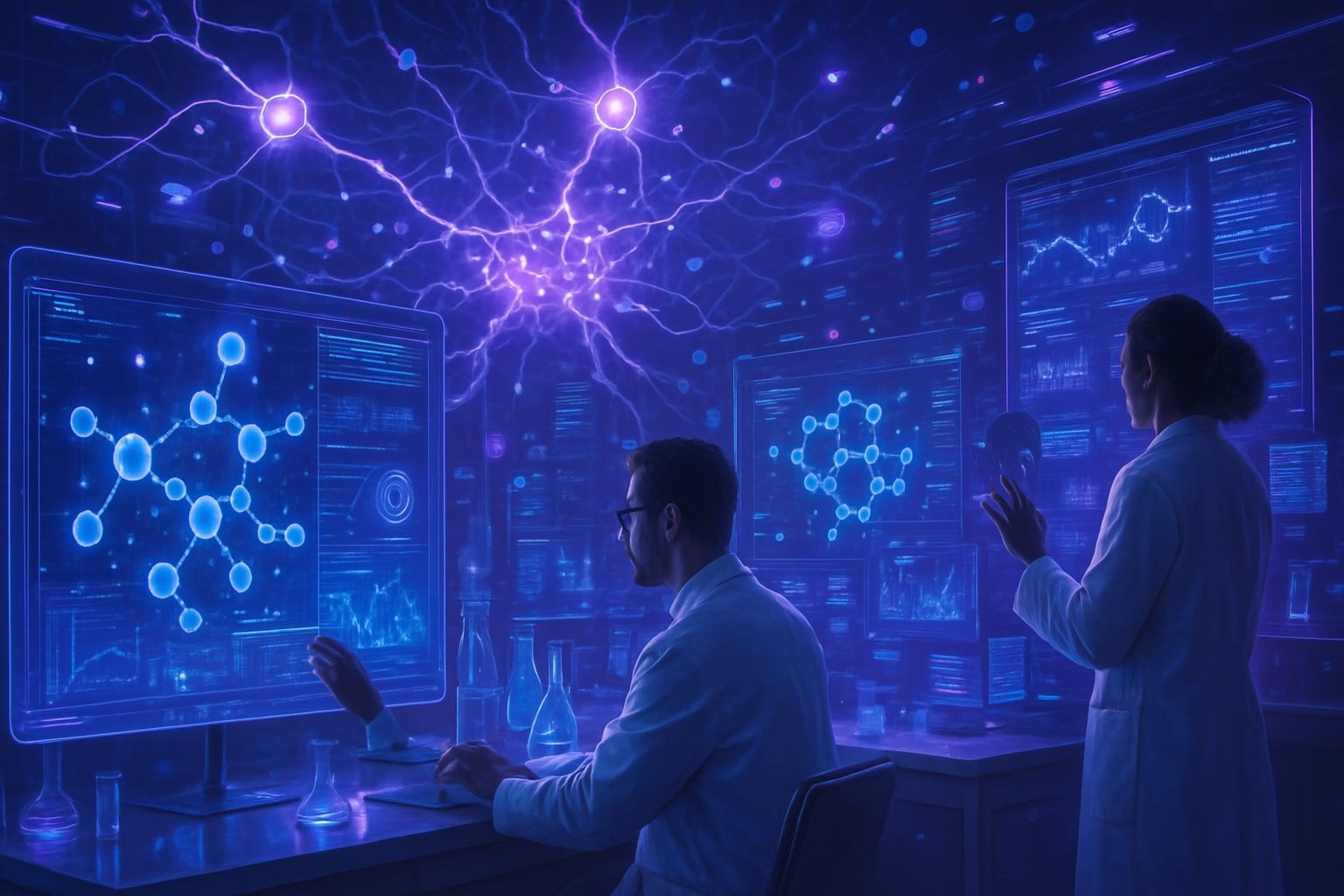 AI & Innovation