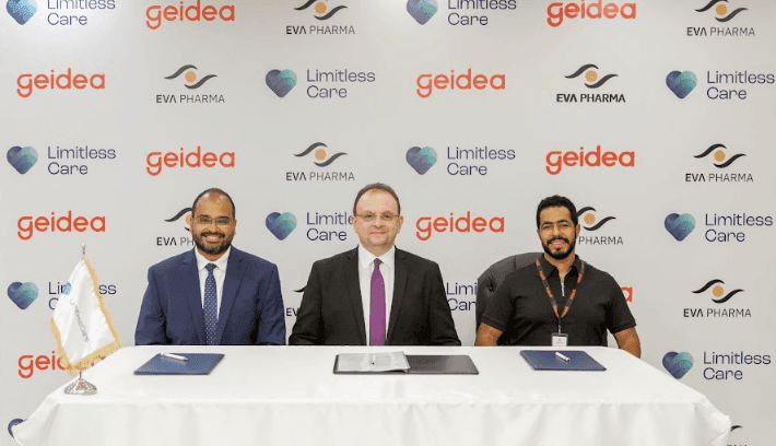 Strategic Partnership for Electronic Payment System Development