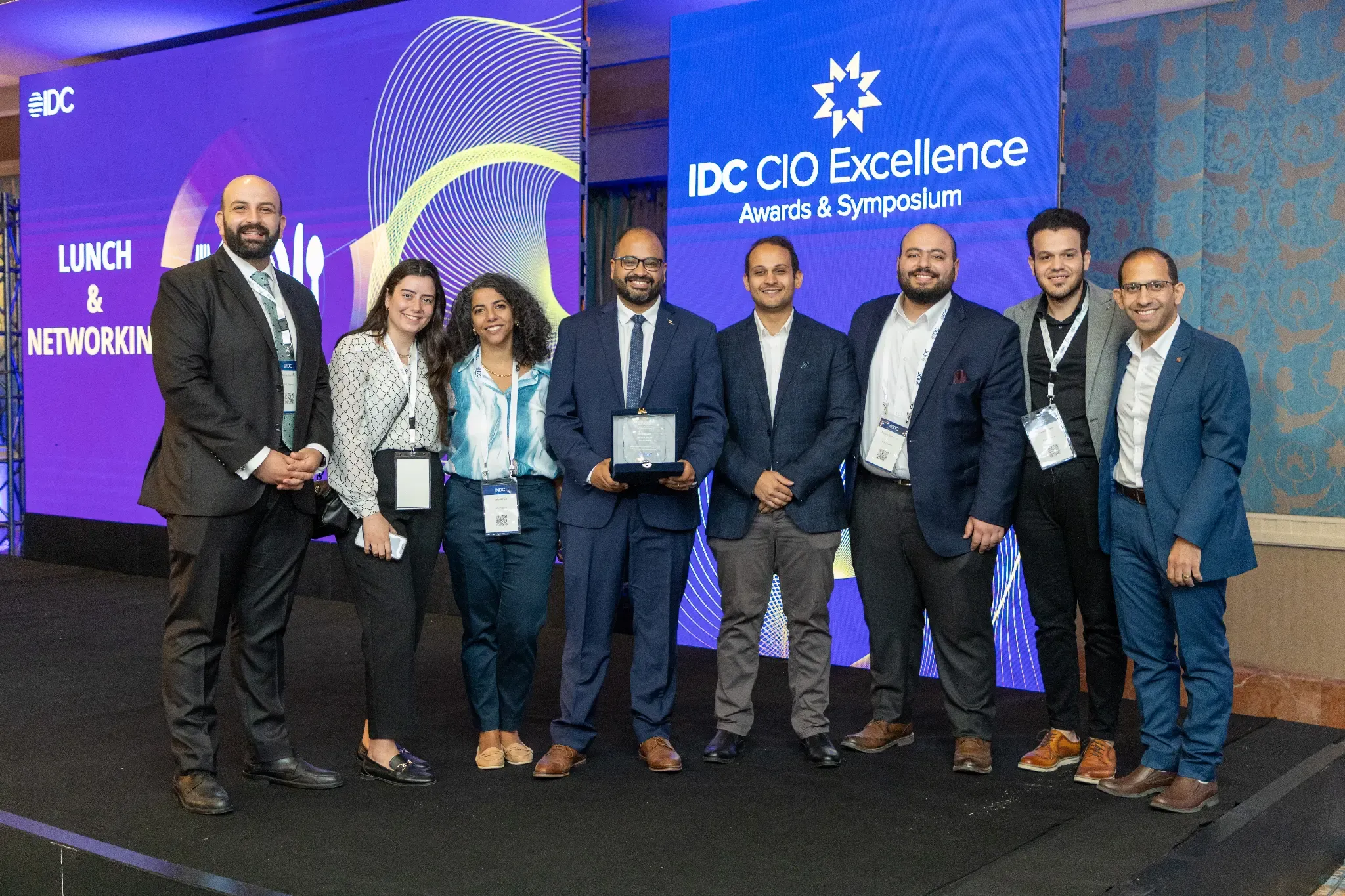 Eva Pharma HCC Awards